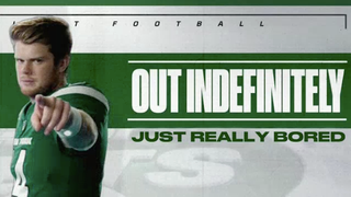 Show Us Your Best Sam Darnold Memes, Using This Generator